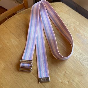 Posey 68” Transfer Gait Belt Assist Strap #6531L Never Used